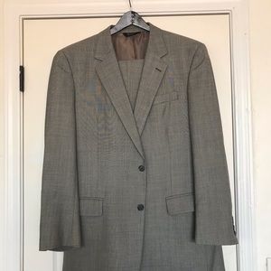 Jos. A. Bank business suit